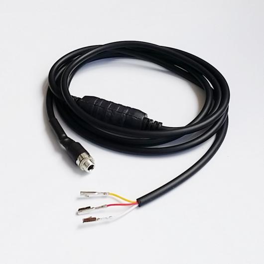 車用ケーブル AUX 補助ワイヤー ケーブル 3.5mm メス オーディオ 音楽 アダプタ BMW Z4 E85 X3 E83 E39 E60 E61 E63 E64 diy set AL-AA-7060 AL Car cable