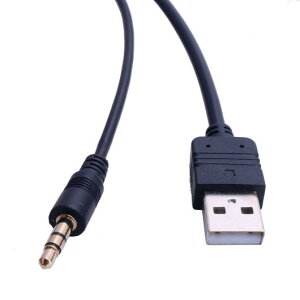 ѥ֥  ǥ AMImm I MDI 3.5mm USB AUX ץ 󥿥եY ֥ ڥ磻䡼 BMWߥ˥ѡ iPhone 5s 5 6 Plus ֥å AL-AA-7125 AL Car cable