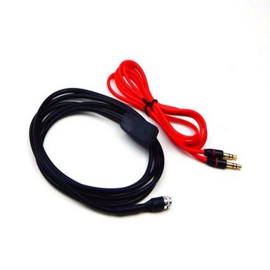 車用ケーブル 3.5mm メス AUX オーディオ アダプタ ケーブル MP3 音楽 CD チェンジャー アダプタ ピン インタフェース BMW E46 1998 2006 AL-AA-7132 AL Car cable