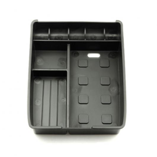 車用内装パーツ アームレスト 収納 ボックス コンパートメントパレット トレイ トヨタ ハイランダー クルーガー2008-2013 AL-AA-8461 AL Interior parts for cars