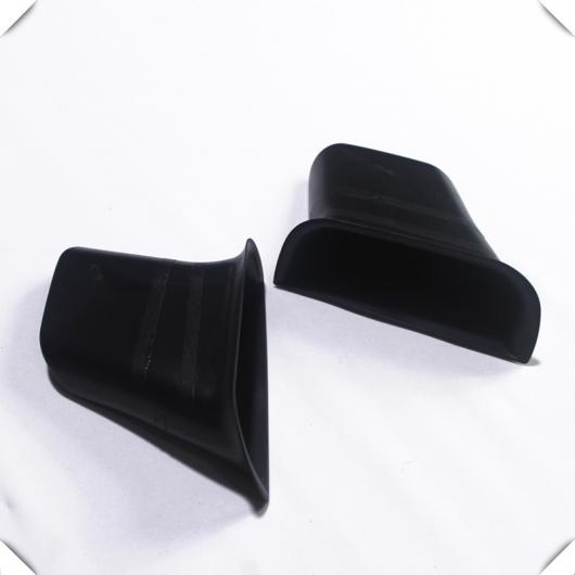 車用内装パーツ 2003-2009 トヨタ プラド FJ120ドアハンドル アームレスト 容器 ホルダー トレイ 収納 ボックス All door 4pcs AL-AA-8535 AL Interior parts for cars