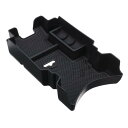 ボックス センターコンソール 収納 ホンダ シビック 10th 2016 2017 ブラック プラスチック AL-BB-0292 AL Interior parts for cars(2)