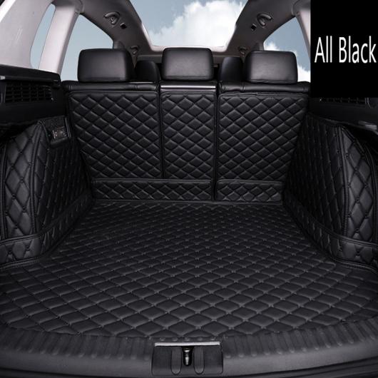 カスタムフィット トランクマット カーゴ ライナー マツダ 6 アテンザ 3 2 8 CX5 CX-5 CX7 CX-7 6D ラグ フロア 選べる4バリエーション All Black A～Coffee A AL-BB-2534 AL Interior parts for cars