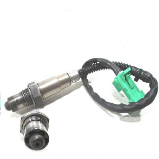 吉利EMGRAND シトロエン フィアット プジョー 4ワイヤー O2センサー 0258006028 AL-BB-3621 AL Car parts