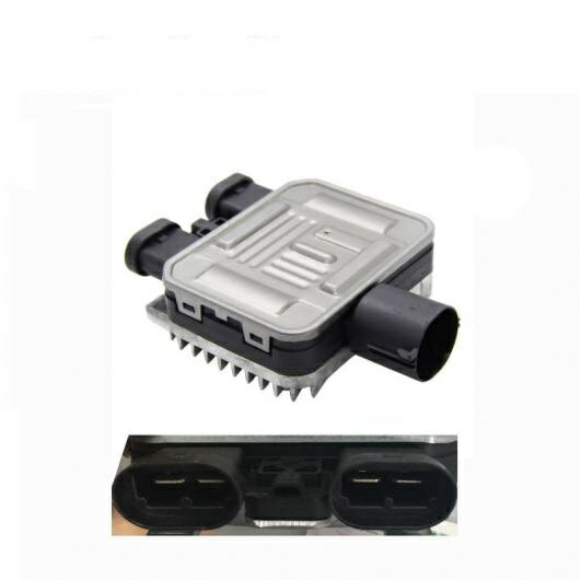 2プラグファン コントロール モジュール940.0094.02 940.0040.00 940008501 7T438C609BA 31338823 ジャガーXタイプCF1 941.0138.01 AL-BB-4018 AL Car parts