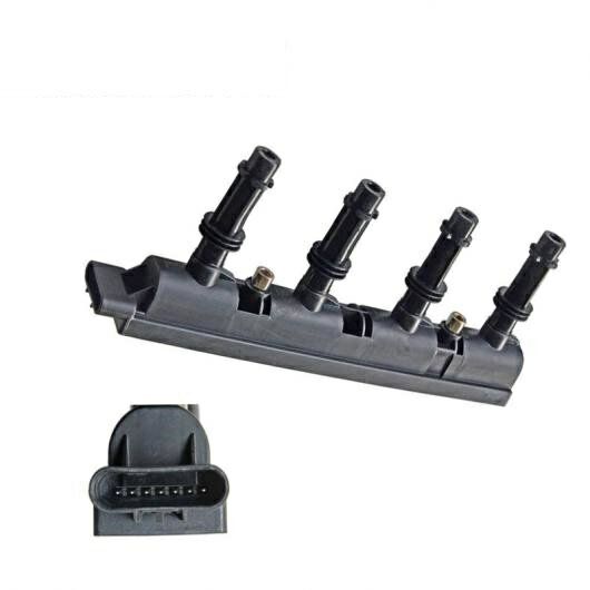 アベオ アダム コルサ インシグニア メリーバ モッカ ザフィーラ 1.2 1.4 イグニッションコイル パック 55579072 55577898 55573735 1208092 01208092 AL-BB-4150 AL ignition coil