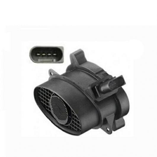 BMW 5 7 シリーズ E60 E61 520 525 530 D XD 730 LD エア マス フロー メーター MAF センサ 13627788744 0928400529 7.18221.04.0 718221040 AL-BB-4312 AL sensor