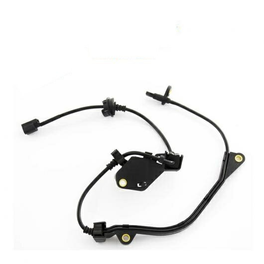 フロント 右 ABS ホイールスピードセンサ ホンダオデッセイ 2.4I-VTEC 4 × 4 57450-SLE-003 57450SLE003 AL-BB-4564 AL sensor