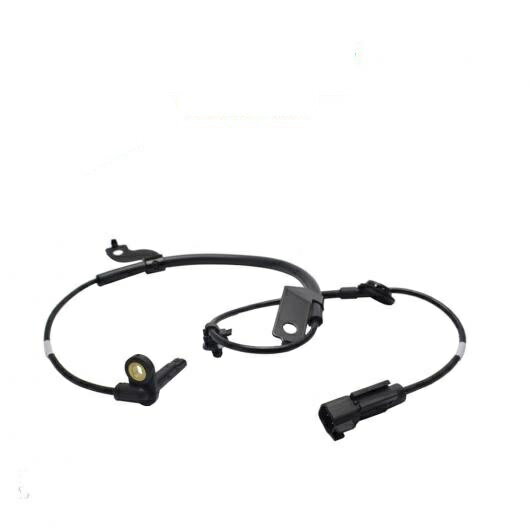 フロント 左 ABS ホイールスピードセンサ 三菱 パジェロ ランサーアウトランダー ASX 4670A575 4670A031 SU12583 5S11130 ALS1785 AL-BB-4740 AL sensor