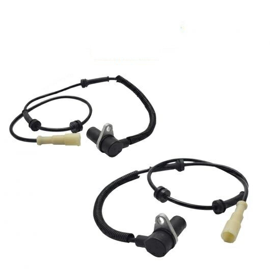 フロント L/R ホイールスピードセンサ ABS センサ シボレー大宇 96549712 96455869 SS20299 96549713 96455870 SS20300 AL-BB-4830 AL sensor