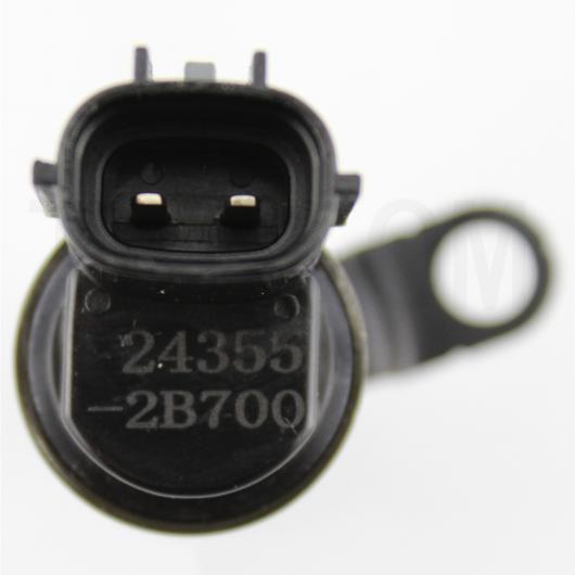 イグニッションコイル 可変バルブ バリアブル タイミング ソレノイド /オイルカムシャフト コントロー..