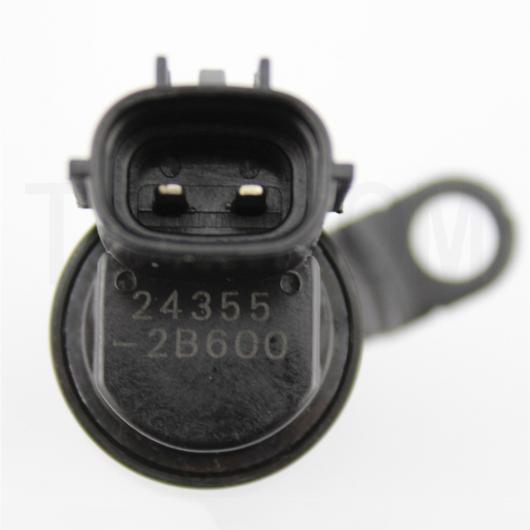 イグニッションコイル 可変バルブ バリアブル タイミング ソレノイド /オイルカムシャフト コントロー..