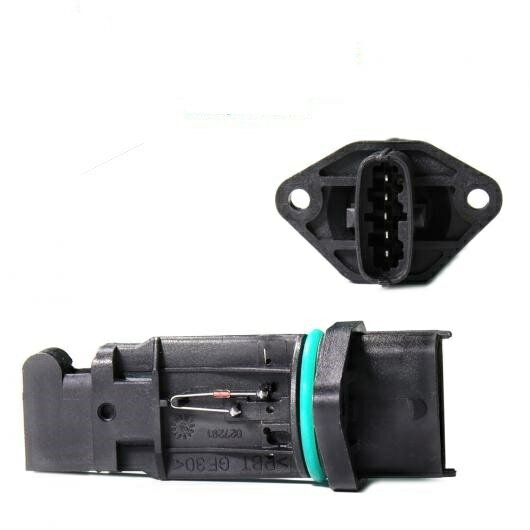 MAF エア マス フロー メーター センサー F00C2G2063 F00C262063 アルファロメオオペル フィアット ランチア サーブ スズキ ボクスホール AL-BB-5528 AL sensor