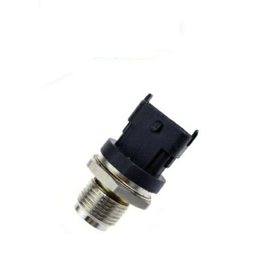 トラック ディーゼル コモンレール オイル フューエル プレッシャー センサーシボレー フィアット イヴェコ MAN ボルボ マヒンドラ 0281002937 0281002706 0281002903 AL-BB-5554 AL sensor