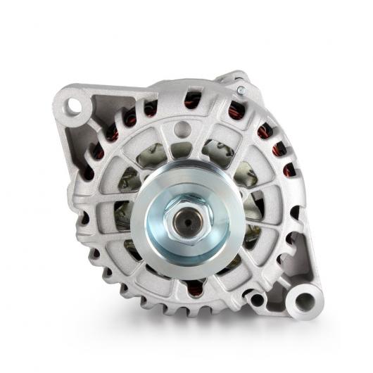 110AMP カーオルタネーター フォード マーキュリー クロテントーラス 3.0L V6 00-01 400-14053 AL-BB-5..
