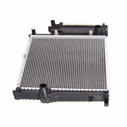 楽天オートパーツエージェンシー2号店ラジエーター BMW 5ER E34 518I ツーリング 520I 525I 24 V 525IX 1989-1992 525 89-95 M40 1719309 1.468.469 AL-BB-5940 AL Car parts