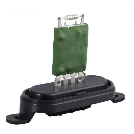 ヒーターモーターファンブロワー レジスター ボクスホール オペル コルサ D MK3 13248240 VW T5 トランスポーター 7E0959263C AL-BB-7743 AL Car parts