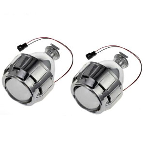 ˥С 2 2.5 ߥ HID ХΥץ󥺥åȥإåɥ饤 Х 饦 H1 H4 H7 ȥХ إåɥ饤 AL-BB-7796 AL Car parts