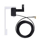ユニバーサル DAB + 延長アンテナ USB アダプタ レシーバーパイオニア Android 4.4 5.1 6 7.1 プレーヤー適 AL-BB-7797 AL Car parts