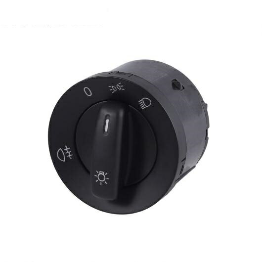 ライトスイッチヘッドライト リプレースメント カーアクセサリー ゴルフ 1K0941431B 292758241609 AL-BB-7818 AL Car parts