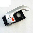 826202-G000 右 RF インナーハンドル助手席 サイド シルバー 起亜 オプティマ 2.4L 2.7L 2006 2007 2008 AL-BB-7890 AL Car parts(2)