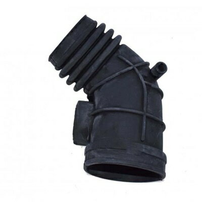 エアフローメータ マス センサ インテーク ブーツ肘ホース 13541435625 BMW 525I 528I E39 Z3 E36 13 54 1 435 625 AL-BB-8115 AL Car parts