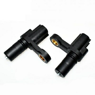 2セットピース トランスミッション 入力出力車速センサ レクサス ES330 RX330 サイオン TC トヨタ 4ランナーセリカ AL-BB-8168 AL Car parts