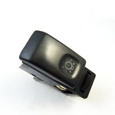 ヘッドライトヘッドライトスイッチダッシュボタン191941531 K VW ゴルフ ジェッタ MK2 1985~1992 AL-BB..