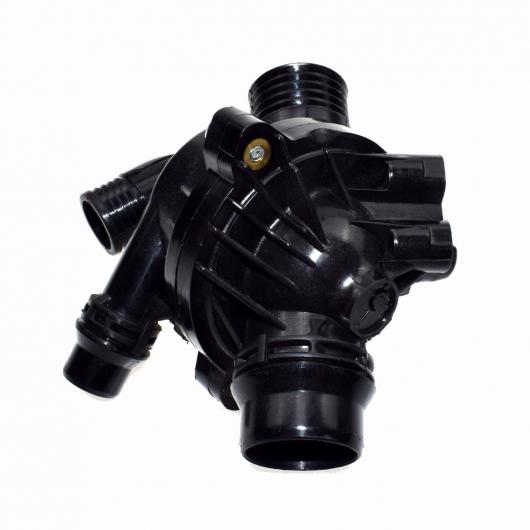 エンジン冷却サーモスタット BMW E70 E71 X5 X6 2007-2010 11537550172 AL-BB-8667 AL Car parts