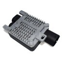 エンジン冷却ファン コントロール リレーモジュール 6W1Z8B658AC フォード クラウン ビクト リア リンカーンタウンマーキュリーグランド マーキーズ 2006-2011 AL-BB-8890 AL Car parts(2)