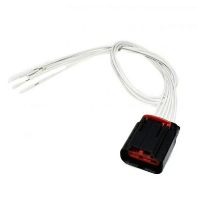 MAF エア マス センサコネクタ配線織機 9658127480 TDCI トロ ランド ローバー プジョー ボルボ AL-BB-..