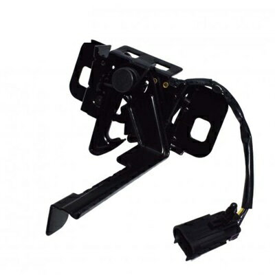 フードラッチロック解除 GM シボレークルーズ 1.4 1.8 2.0L 2012-2015 95463828 820-208 9546-3828 969..