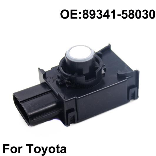 超音波パーキングセンサー トヨタ 89341-58030 PDCセンサー AL-CC-0147 AL sensor