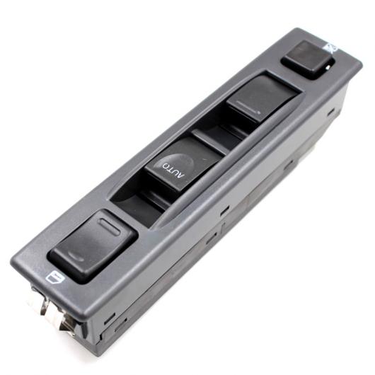 パワーウィンドウ マスター コントロール スイッチ 92-98 スズキ サイドキック エスクード GEO トラッカー NO 37990-56B00 AL-CC-0165 AL Car parts