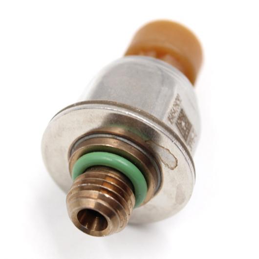 フューエル 噴射圧力センサーフィット04-07 6.0L フォード パワーストローク OE 3PP6-12 1845428C92 AL-CC-1261 AL sensor(2)