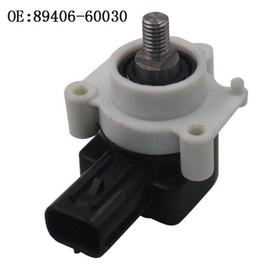 89406-60030 ヘッドライトレベル トヨタ カムリ 2014-2012 アバロン 2014-2013 AL-CC-1420 AL sensor