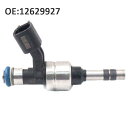1 ピース フューエル インジェクター ダイレクト GMC ビュイック シボレー キャデラック 12629927 AL-CC-1506 AL Car parts(2)