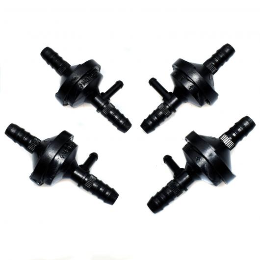 フューエル 噴射マニホールド圧力真空 エア ポンプ バルブ 058905291D 07C133529A VW アウディ A4 フォ..