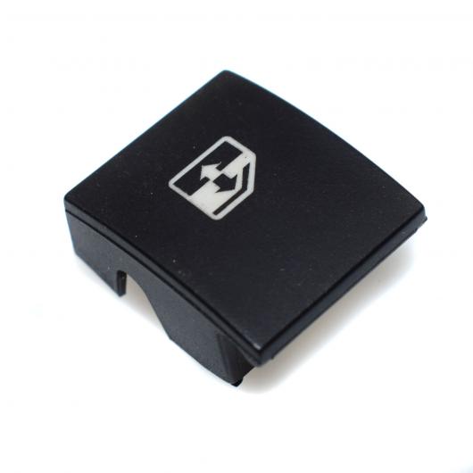 ボクスホール オペル アストラ H ベクトラ B ウィンドウスイッチ修理ボタン カバー キャップ 1322869 1 piece AL-CC-2272 AL Car parts