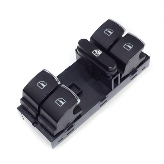 マスターウィンドウミラースイッチパネル VW ジェッタ MK5 2005 2006 2007 2008 2009 2010 5ND959857 5..