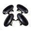 4 ¦¦ɥ   4 ҥ ȥ 1996 1997 1998 1999 2000 Outside 4pcs AL-CC-2530 AL Car parts