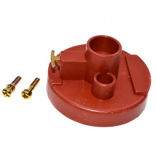 ディストリビューターローター＆トヨタ カムリ 2.2L L4 1994 1995 1995 1996 セリカ MR2 RAV4 OE1910274040 Distributor Cap AL-CC-2786 AL Car parts
