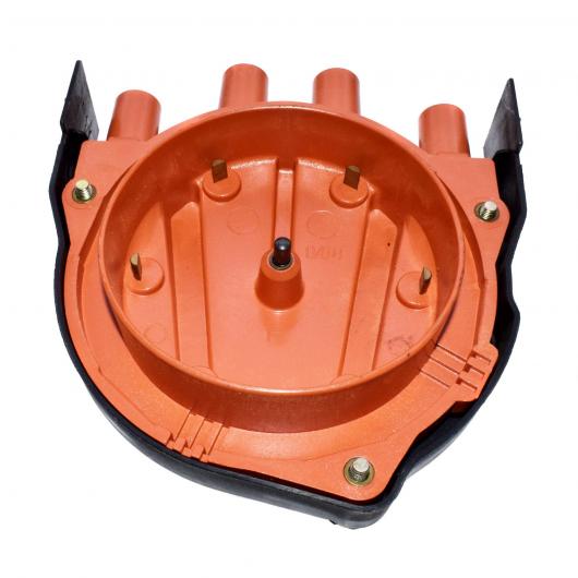 ǥȥӥ塼å BMW E30 E28 E34 E24 E23 E32 E38 E31 325i 525I 535I 735I 735IL 325i S Distributor Cap AL-CC-2808 AL Car parts