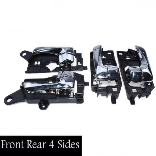 ɥϥɥ ҥ ʥ 2.4L 3.3L 2009 2010 եȥꥢ  82610-3K530 82620-3K530 Front Rear 4 Sides AL-CC-2823 AL Car parts