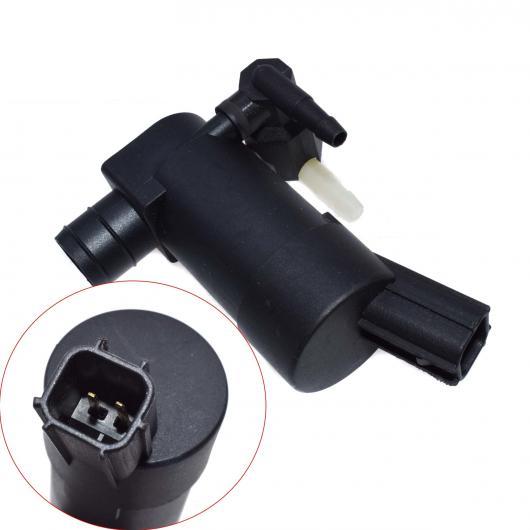 フロントガラスワイパーウォ ポンプ フォード C-MAX DM2 MK II フォーカス MK II＆ボルボ C30 V50 V70 XC70 クロスカントリー XC70 XC90 AL-CC-3089 AL Car parts