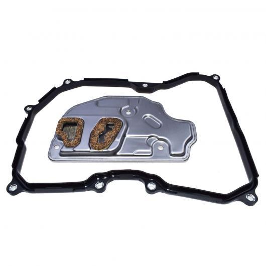 トランスミッション フィルタ＆ガスケット VW ビートル CC ゴルフ ジェッタ パサート B6 ラビット GTI OE Filter Gasket Kit AL-CC-3208 AL Car parts