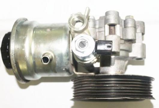 パワーステアリング ポンプ ASSY 44310-60560 トヨタ ランドクルーザー プラド TRJ150 TRN280 8PK AL-CC-3658 AL Car parts