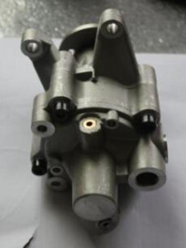 パワーステアリング ポンプ ASSY BMW E533.0 6CYL 32411096434 32411141569 AL-CC-3669 AL Car parts