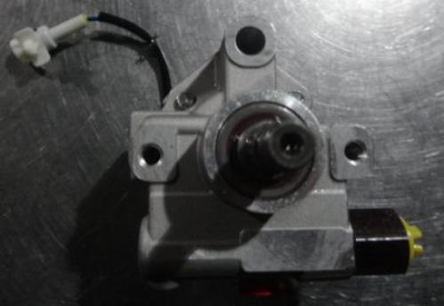 楽天オートパーツエージェンシー2号店パワーステアリング ポンプ ASSY スバル インプレッサ 2002 2002 34430-FE010 AL-CC-3735 AL Car parts