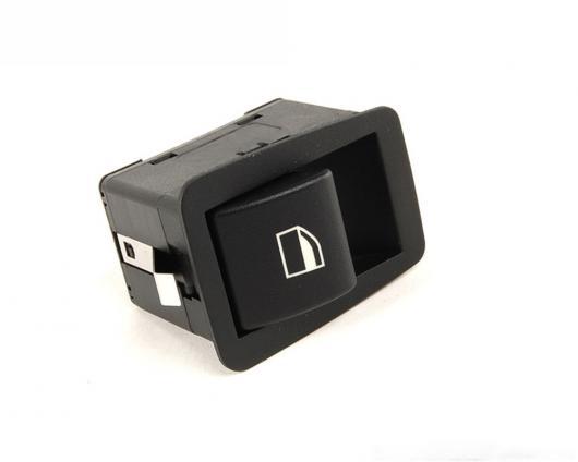 リア パワーウィンドウ リフタースイッチ BMW E46 316i 318i 320i 323i 325i 328i 330i 318Ci 320Ci 323Ci 325 61316902174 Rear left・Rear right AL-CC-4159 AL Interior parts for cars